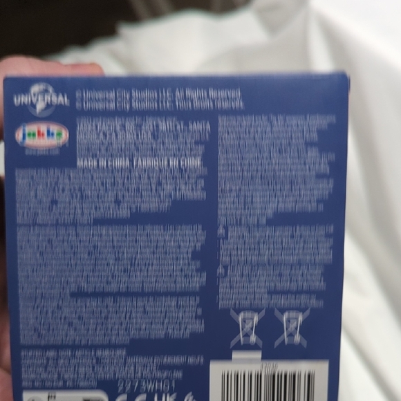 Bluto Shelf Talkers Display Figure, Pull The String!!! It Talks!!!! Soo Cool!!!! - Picture 10 of 11